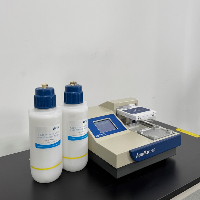 Molecular Devicews AquaMax 2000 Microplate Washer image 0